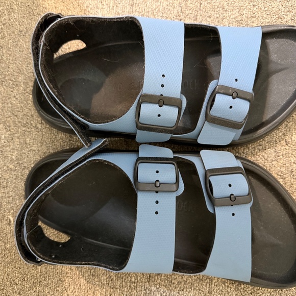 Birkenstock Mogami Terra Size 9/ 40 - Picture 6 of 6